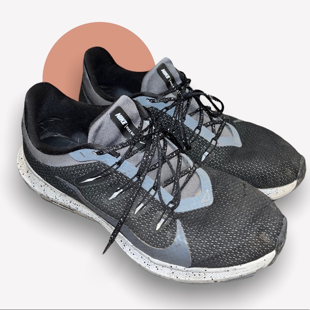 Nike Quest Mens Running Shoes